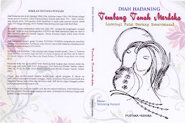 TEMBANG TANAH MERDEKA