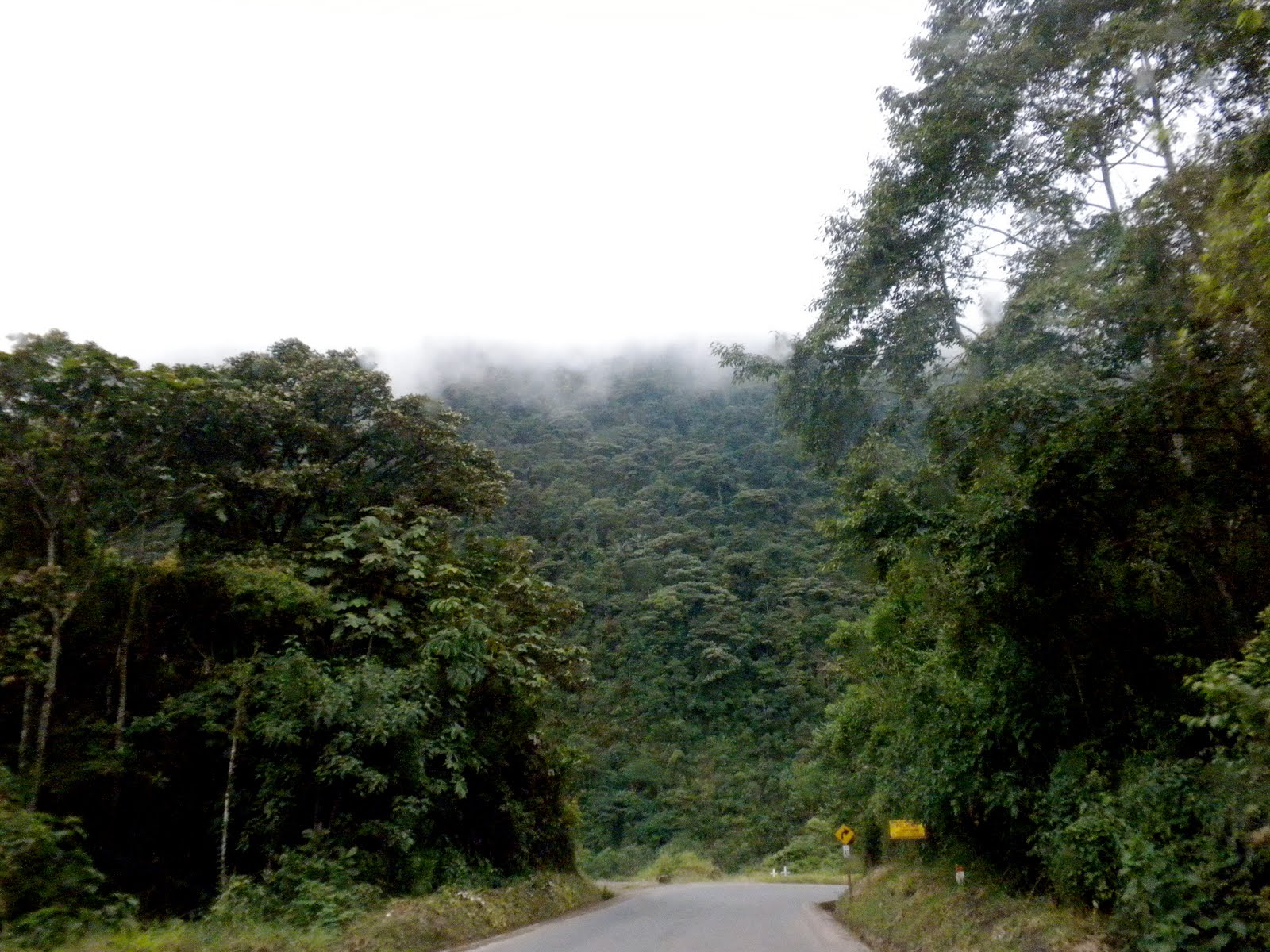 Moving to Ecuador Kidnapping