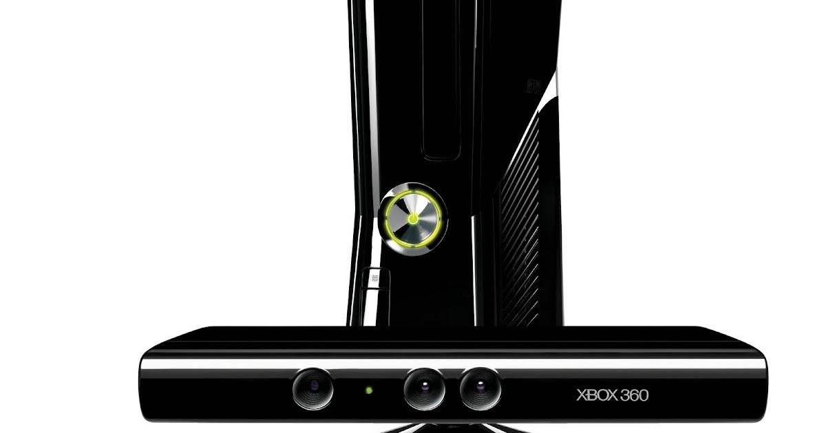 TheAngrySpark: Kinect Connects With Consumers