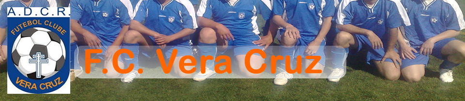Futebol Clube Vera Cruz