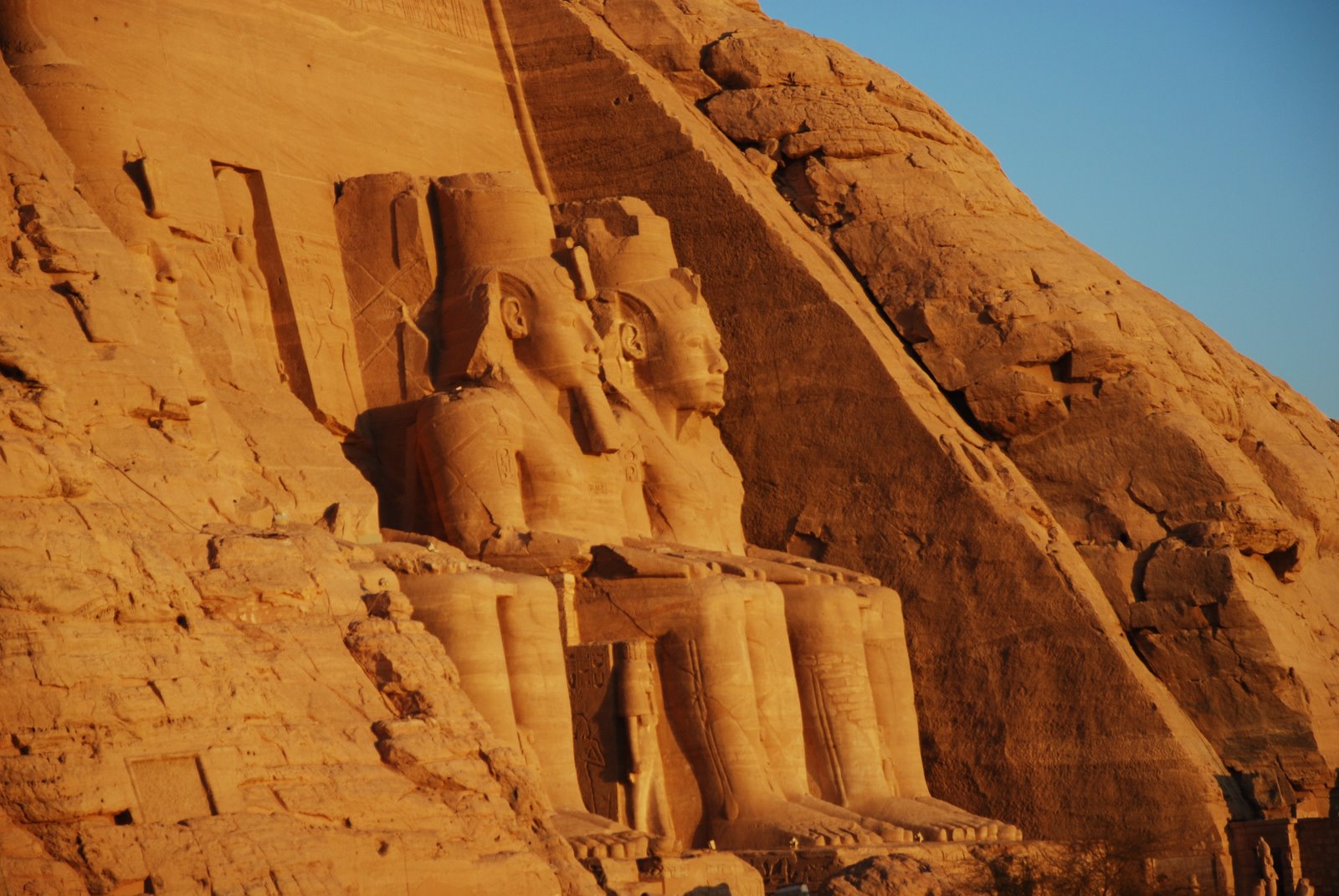 ABBU SIMBEL