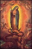 Prophecy of Mary and the Serpent