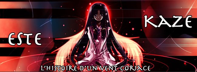 Este Kaze