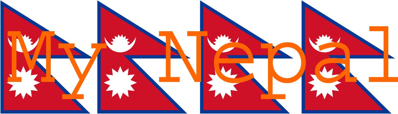 Lovely Nepal