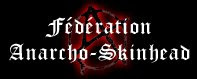 Fédération Anarcho-Skinhead