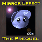 Mirror Effect: The Prequel