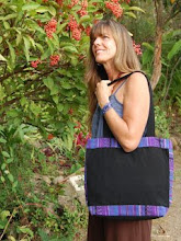 Lisa San Juan Tote