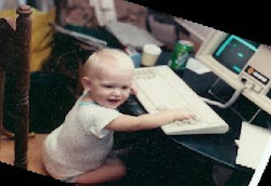 early computer love