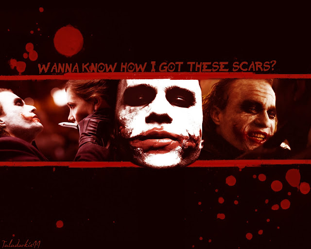 Joker photos, images: Desktop wallpapers 1280x1024