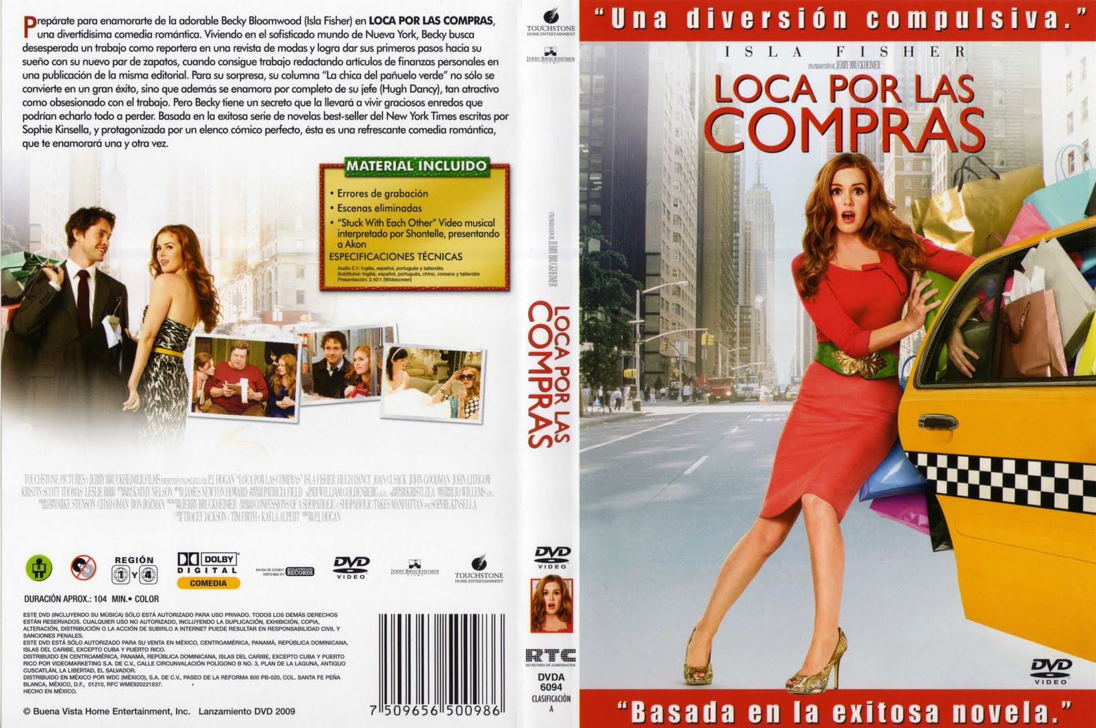 GyM cía ltda. Películas K L GyM cía ltda. Películas K L