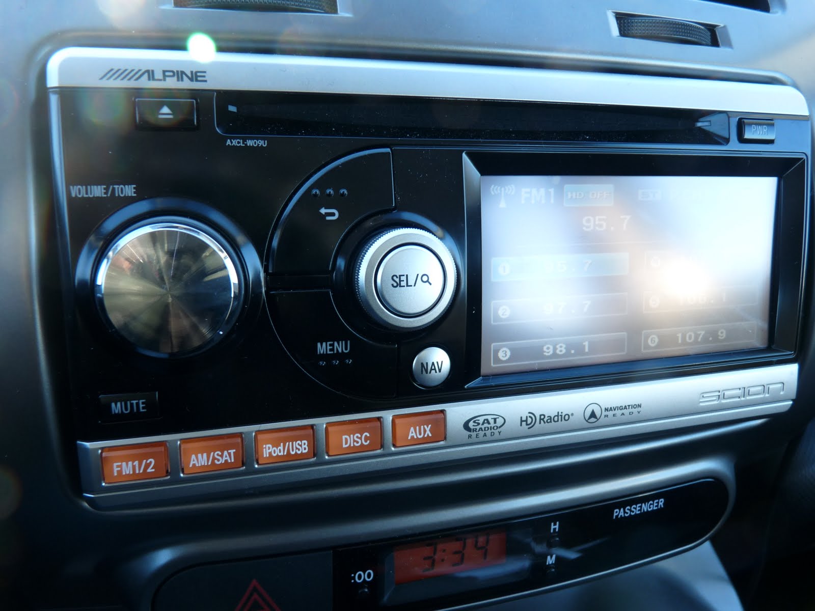 Scion Test Drive: 2011 Scion xD: My Review