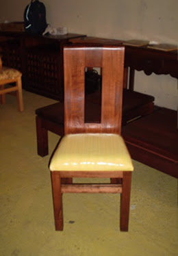 Mueblescamilo-gloria: comedores