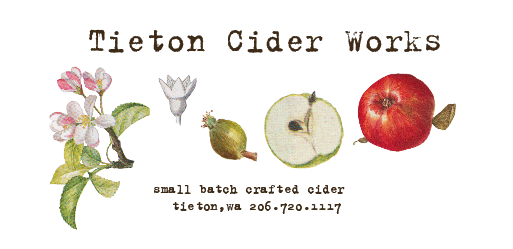 Tieton Cider Works