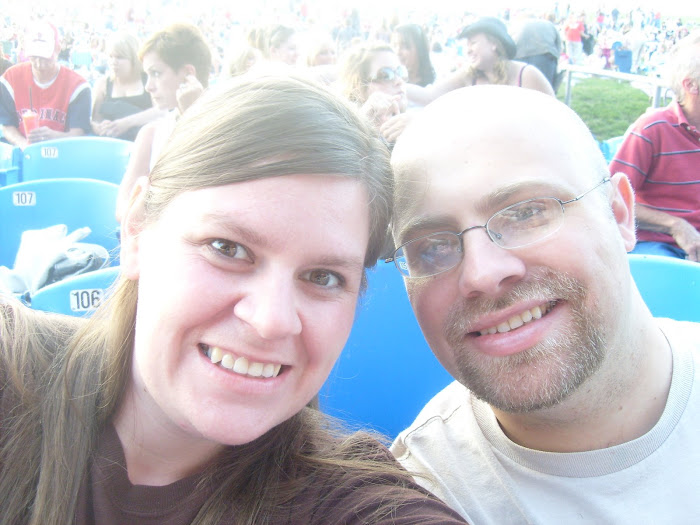 Look! My best friend!