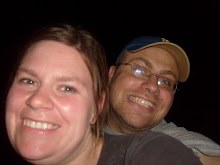 Camping? Yes. Separate Tents? UMMM...