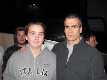 Canyon & Henry Rollins '08