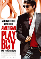 OAmerican Playboy