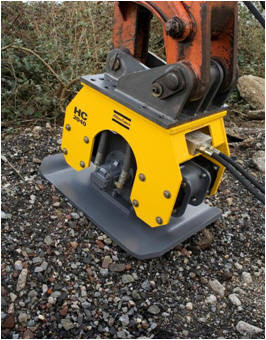 CONSTRUMARKET BLOG: Maquinaria utilizada en la Construcción