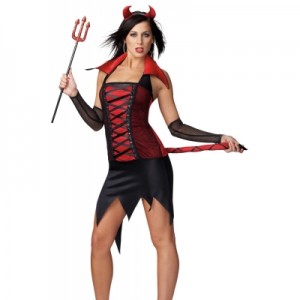 Sexy Halloween Costume Ideas For Women | Just My Personal Opinions