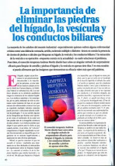 Revista Discovery Salud           de Junio 08