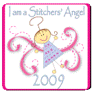 stitching engel 2009