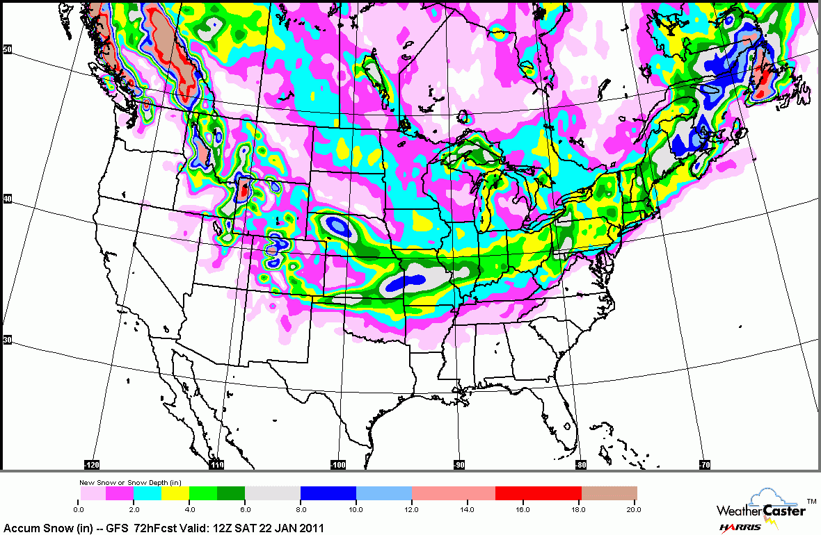 Kokomo, IN Weather Updated 1 to 2 inches...