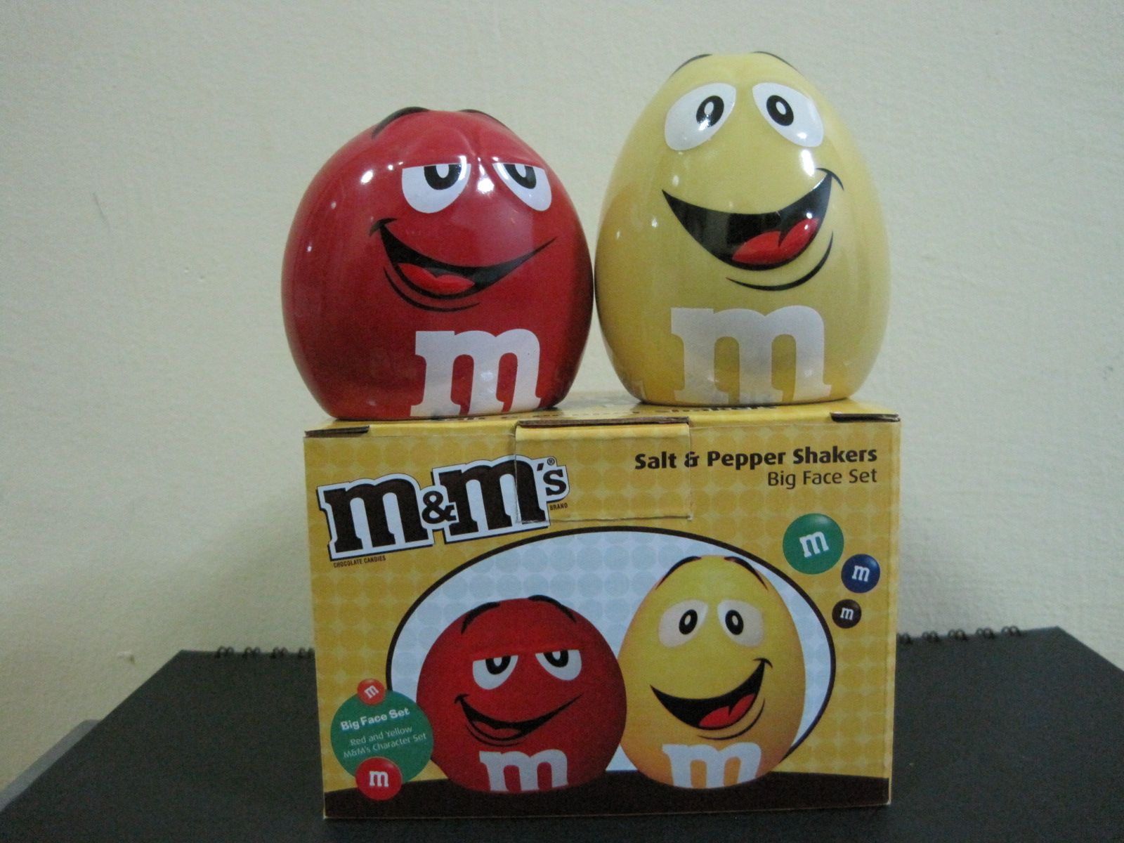 Toyz M&Ms Toys