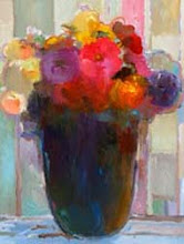 "Bouquet of Flowers"