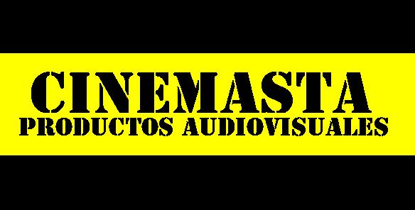 Cinemasta Productos Audiovisuales