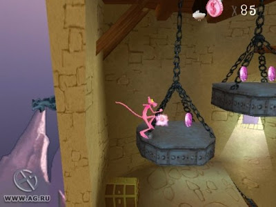 juego de la pantera rosa para pc juego de la pantera rosa para pc