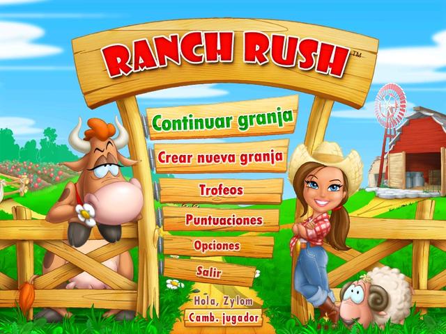 juego ranch rush 2 gratis juego ranch rush 2 gratis