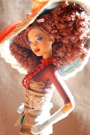 Mi Barbie