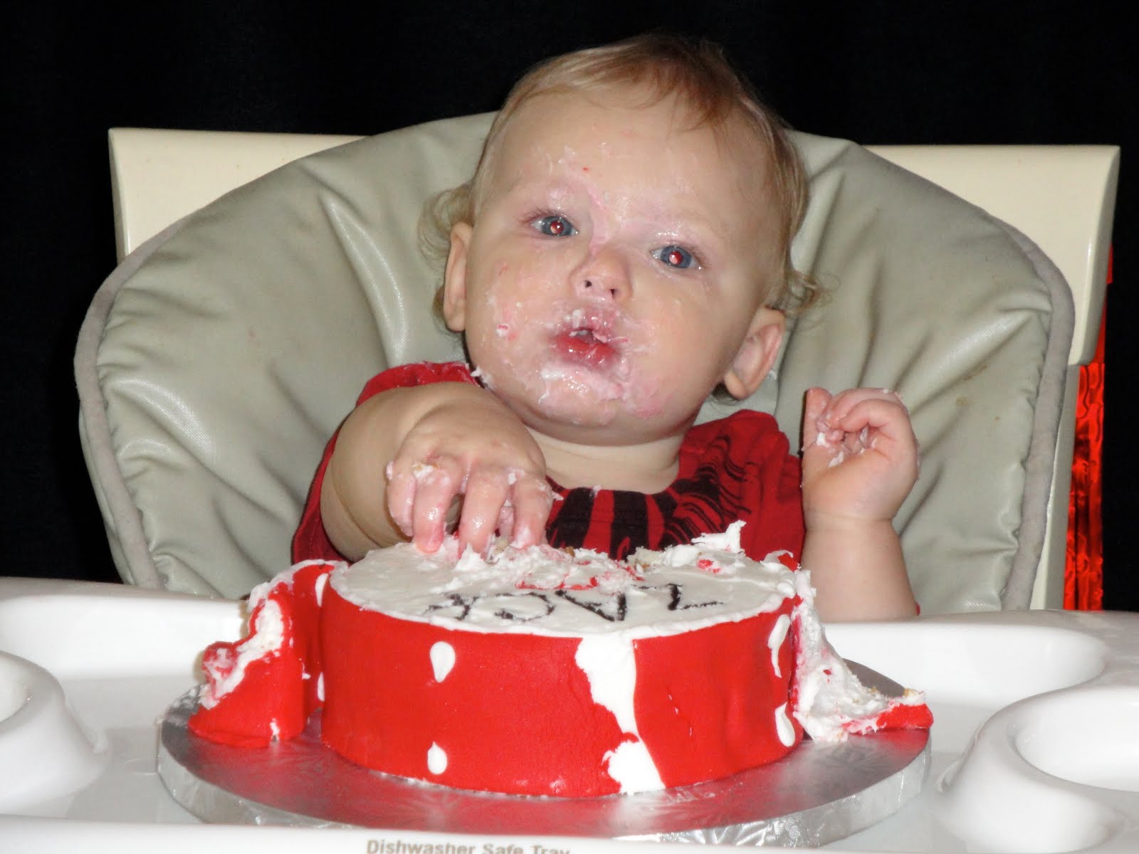 The Laws of My Life: A Rock Star 1st Birthday