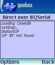 gnubox for nokia n70