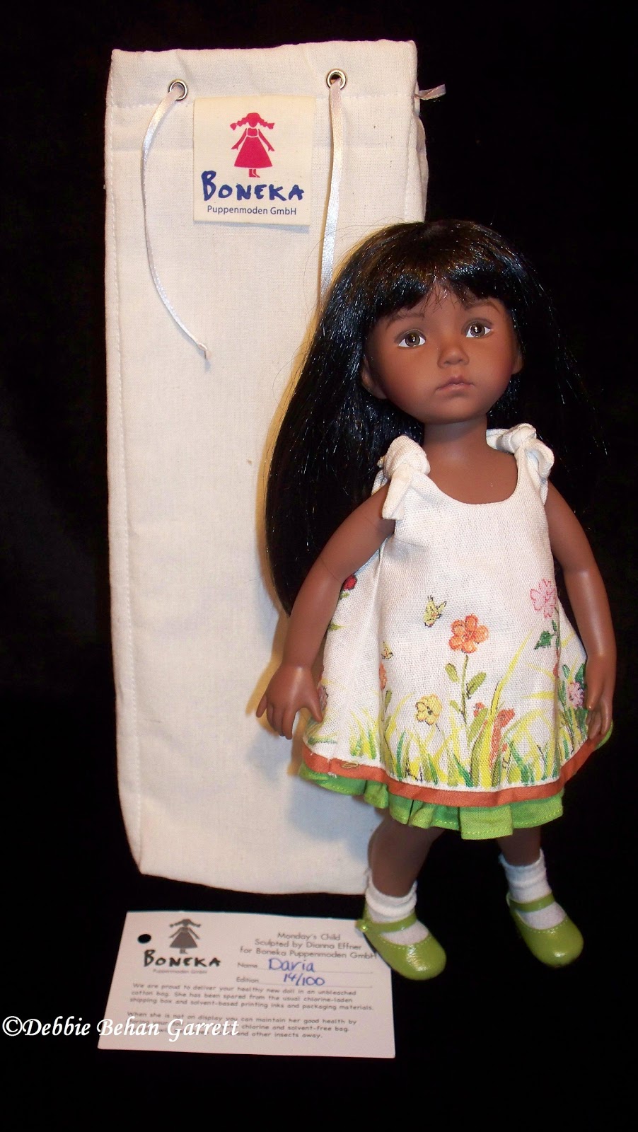 boneka doll fashions