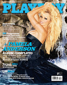 Pamela Anderson Playboy