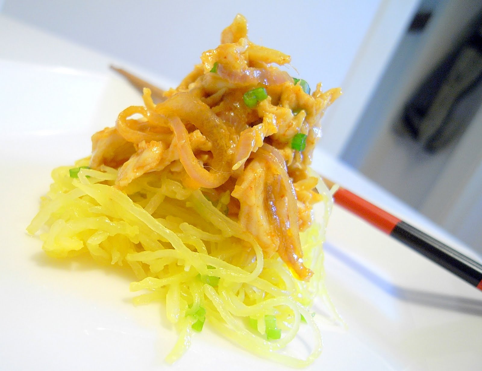 [spaghetti+squash+korean+chili+chiken+(9).JPG]