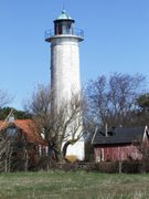 Segerstad Lighthouse