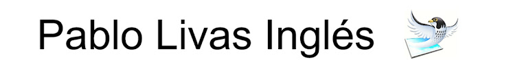 Pablo Livas English