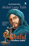 Khalid Al Walid