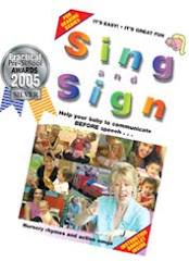 Sign and Sign - amazing baby communication classes!