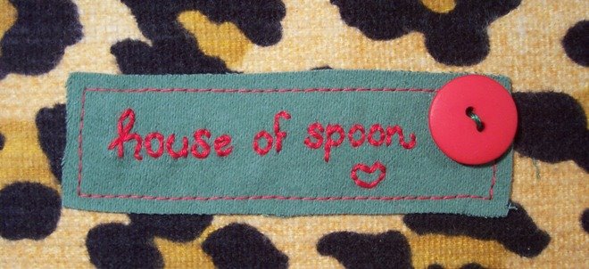 house of spoon