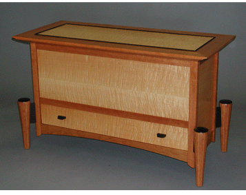 hope chest from Fine Ideas