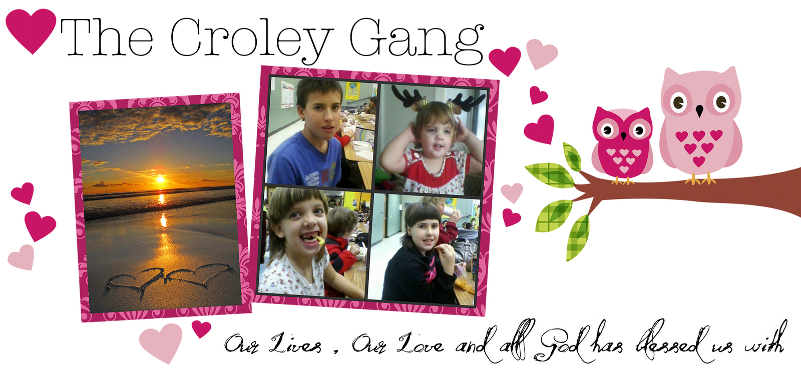 The Croley Gang