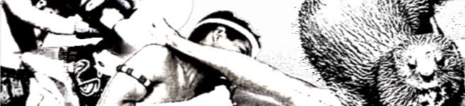 fighting and otherwise