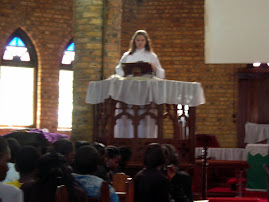 Cathedral preaching