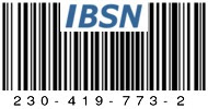 Código IBSN