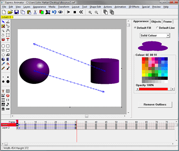Adobe Flash Cs4