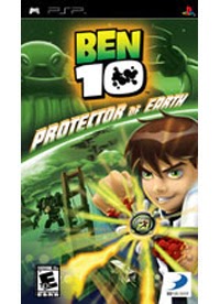 ben 10 protector of earth secret code