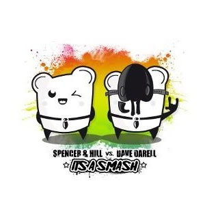 Spencer & Hill, Dave Darell - It's A Smash (Dave Darell Dub Mix) .mp3